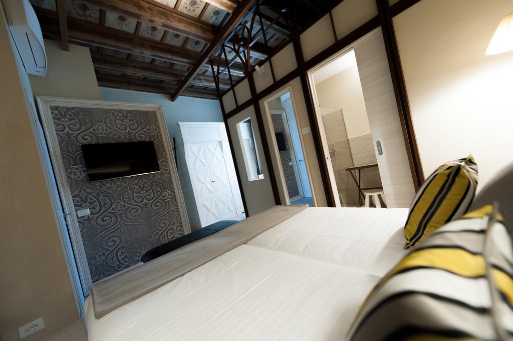 Residenza Bonifacio - Adults Only Gasthuis 2*