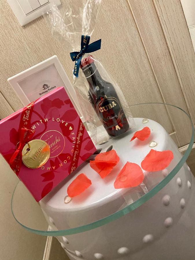 Residenza Bonifacio - Adults Only Affittacamere