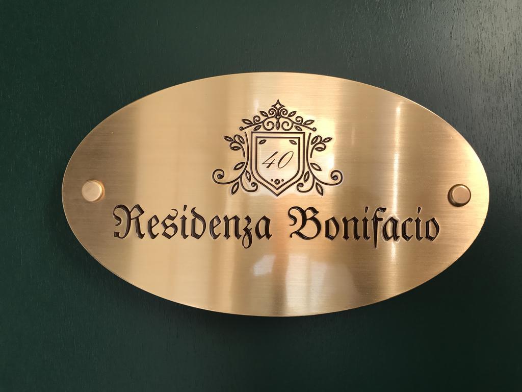 Residenza Bonifacio - Adults Only Affittacamere 2*