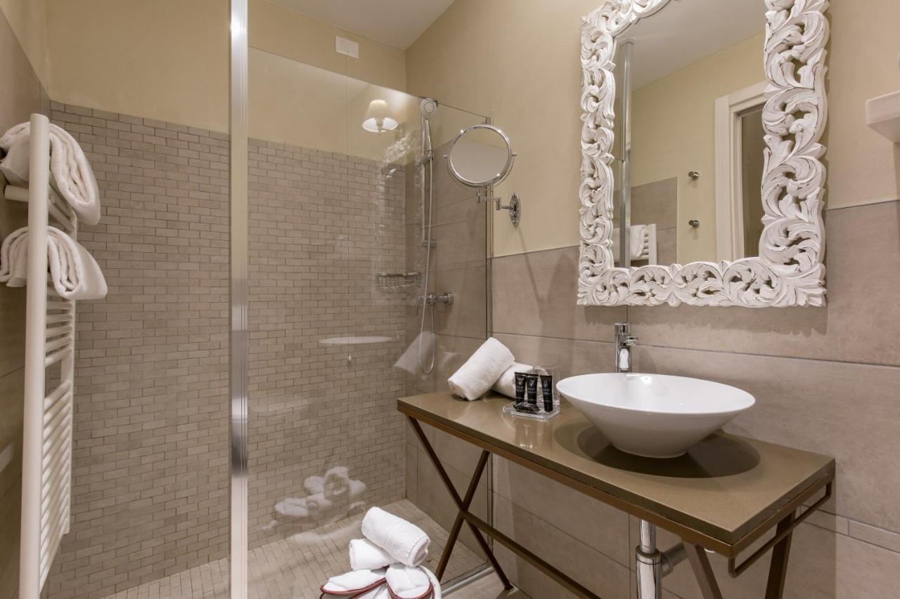 Residenza Bonifacio - Adults Only Affittacamere