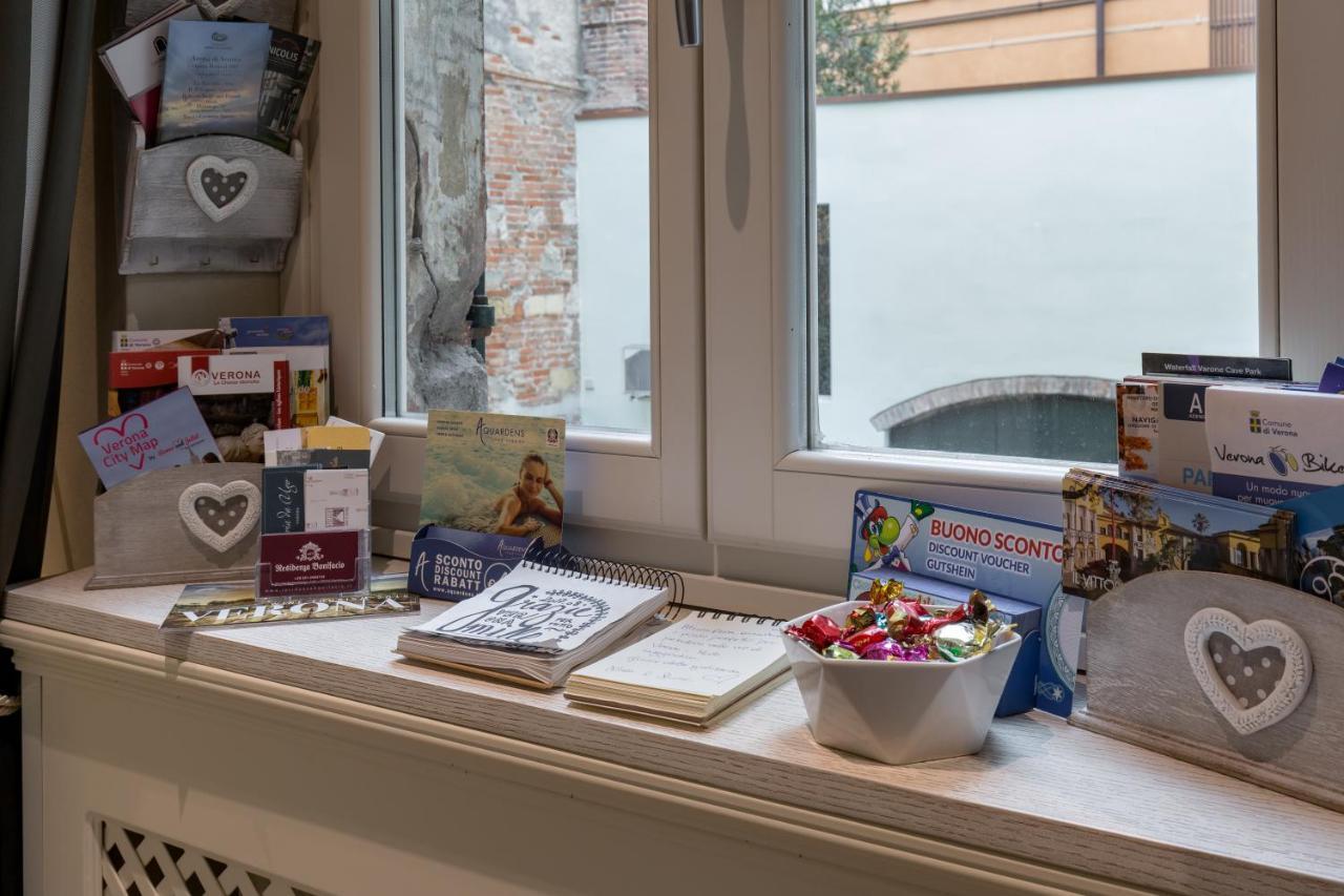 Residenza Bonifacio - Adults Only Affittacamere